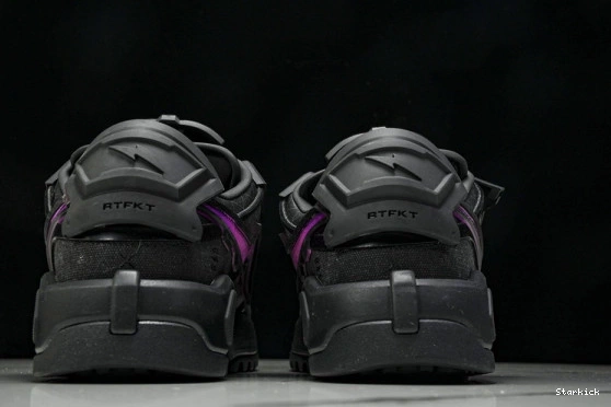 Dunk x 'Void'  Genesis HM4465-001  RTFKT Nike 1202